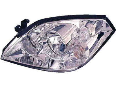 FARO PRINCIPAL IZQUIERDO NISSAN PRIMERA (02-07). 11521401