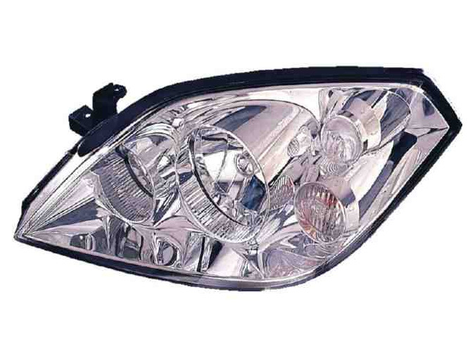 FARO PRINCIPAL IZQUIERDO NISSAN PRIMERA (02-07). 11521401