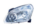 FARO PRINCIPAL IZQUIERDO NISSAN QASHQAI (07-09). 11529001