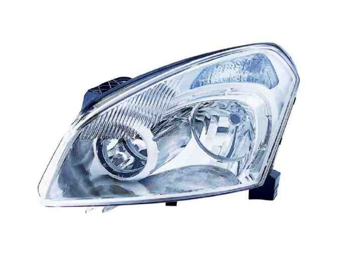 FARO PRINCIPAL IZQUIERDO NISSAN QASHQAI (07-09). 11529001
