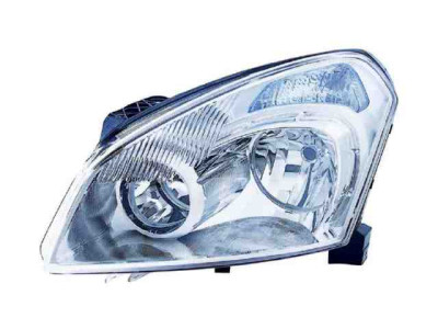 FARO PRINCIPAL DERECHO NISSAN QASHQAI (07-09). 11529002