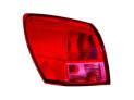 PILOTO TRASERO IZQUIERDO NISSAN QASHQAI (07-09). 16529031