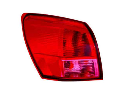 PILOTO TRASERO DERECHO NISSAN QASHQAI (07-09). 16529032