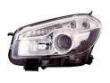 FARO PRINCIPAL IZQUIERDO NISSAN QASHQAI (10-14). 11529101