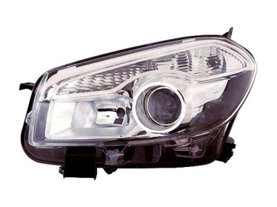 FARO PRINCIPAL IZQUIERDO NISSAN QASHQAI (10-14). 11529101