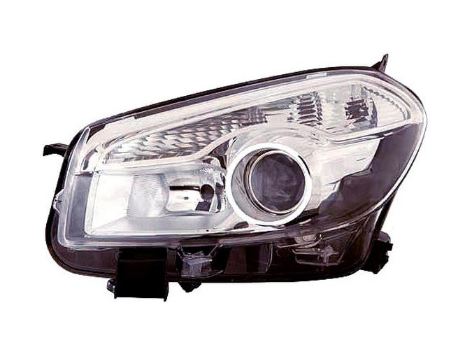FARO PRINCIPAL IZQUIERDO NISSAN QASHQAI (10-14). 11529101