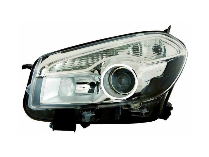 FARO PRINCIPAL IZQUIERDO NISSAN QASHQAI (10-14). 11529103