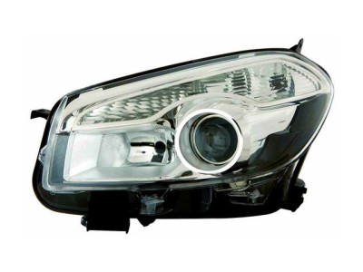 FARO PRINCIPAL DERECHO NISSAN QASHQAI (10-14). 11529104