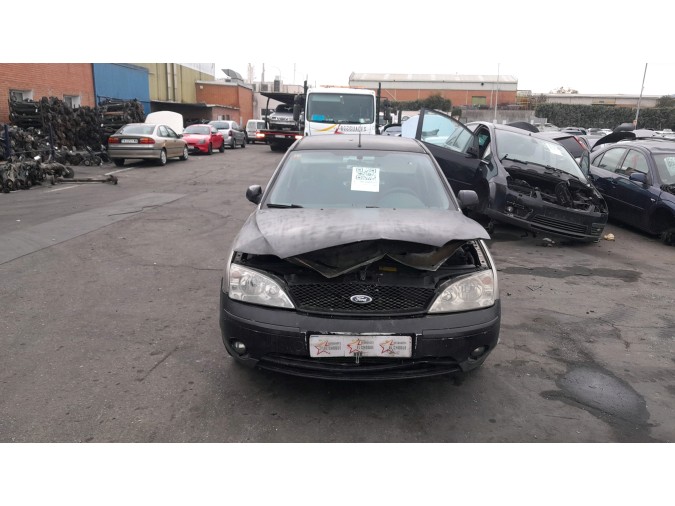 PANEL DELANTERO FORD MONDEO 2002