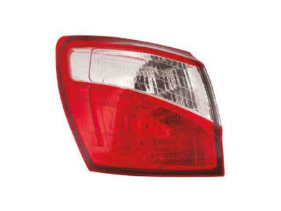 PILOTO TRASERO IZQUIERDO NISSAN QASHQAI (10-14). 16529033