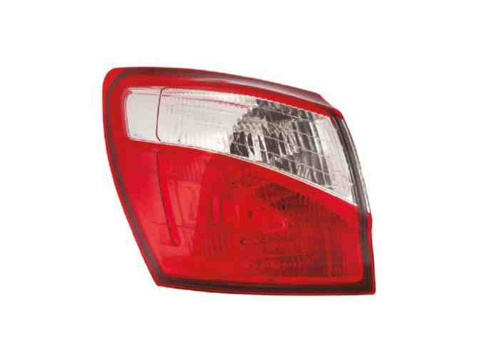 PILOTO TRASERO IZQUIERDO NISSAN QASHQAI (10-14). 16529033