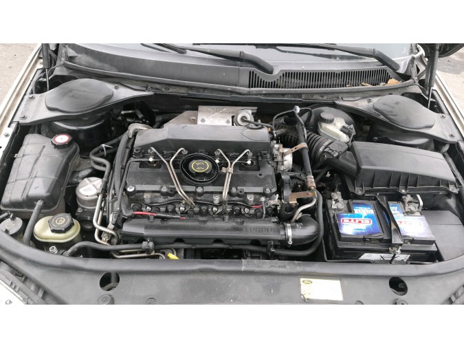 PANEL DELANTERO FORD MONDEO 2002