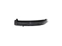 PILOTO EN ESPEJO RETROVISOR IZQUIERDO NISSAN QASHQAI (14-17). 15529001