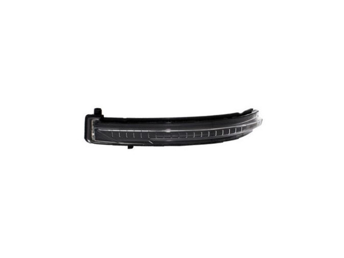 PILOTO EN ESPEJO RETROVISOR IZQUIERDO NISSAN QASHQAI (14-17). 15529001