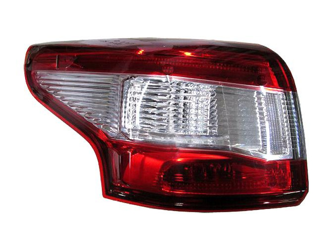 PILOTO TRASERO IZQUIERDO NISSAN QASHQAI (14-17). 16529201