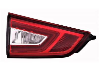 PILOTO TRASERO IZQUIERDO NISSAN QASHQAI (14-17). 16529223