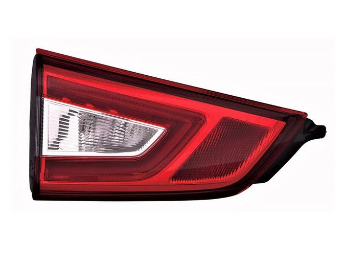 PILOTO TRASERO DERECHO NISSAN QASHQAI (14-17). 16529224