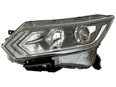FARO PRINCIPAL DERECHO NISSAN QASHQAI (17-). 11529212
