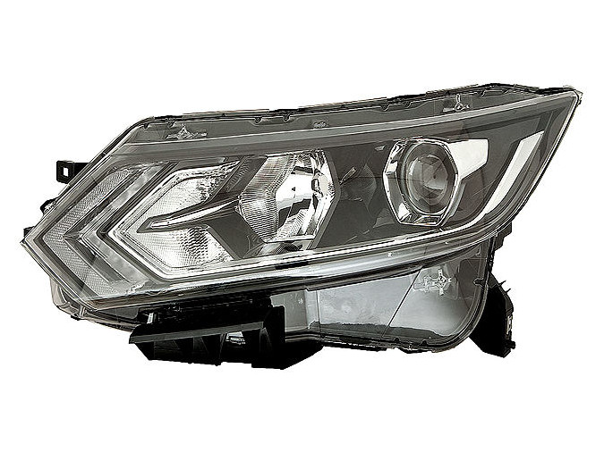 FARO PRINCIPAL DERECHO NISSAN QASHQAI (17-). 11529212
