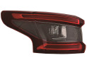 PILOTO TRASERO IZQUIERDO NISSAN QASHQAI (17-). 16529221