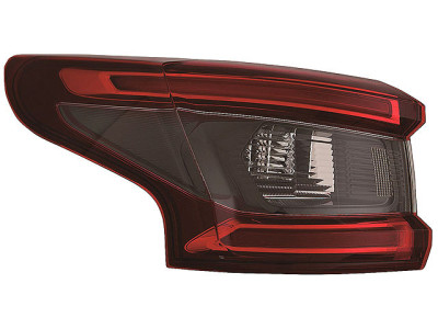 PILOTO TRASERO DERECHO NISSAN QASHQAI (17-). 16529222