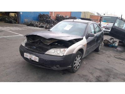 Motor FORD MONDEO 2002