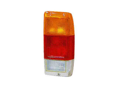 PILOTO TRASERO DERECHO NISSAN VANETTE (84-89). 16522542