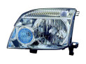 FARO PRINCIPAL DERECHO NISSAN X-TRAIL (01-07). 11527002