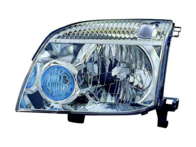 FARO PRINCIPAL DERECHO NISSAN X-TRAIL (01-07). 11527002