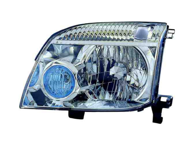 FARO PRINCIPAL DERECHO NISSAN X-TRAIL (01-07). 11527002
