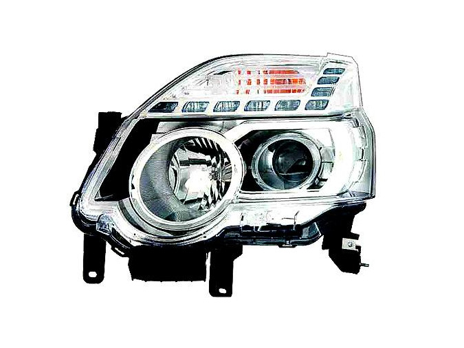 FARO PRINCIPAL DERECHO NISSAN X-TRAIL (11-13). 11527102