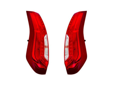 PILOTO TRASERO IZQUIERDO NISSAN X-TRAIL (11-13). 16527101