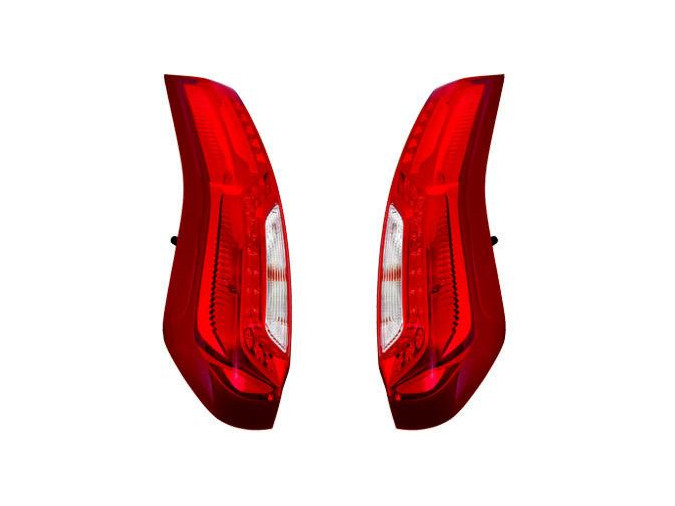 PILOTO TRASERO DERECHO NISSAN X-TRAIL (11-13). 16527102