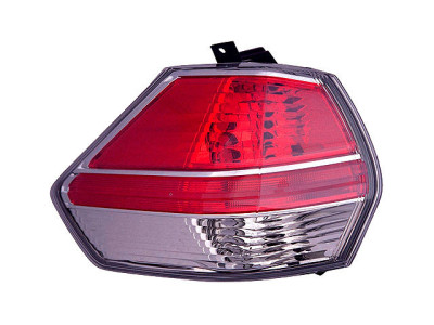 PILOTO TRASERO IZQUIERDO NISSAN X-TRAIL (14-17). 16527111