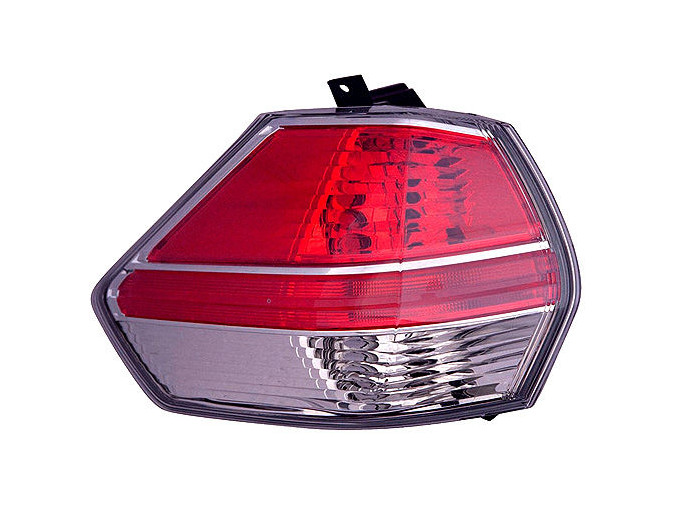PILOTO TRASERO IZQUIERDO NISSAN X-TRAIL (14-17). 16527111