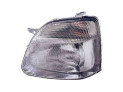 FARO PRINCIPAL DERECHO OPEL AGILA (00-02). 11538022