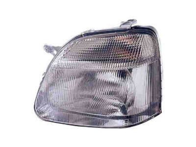 FARO PRINCIPAL DERECHO OPEL AGILA (00-02). 11538022