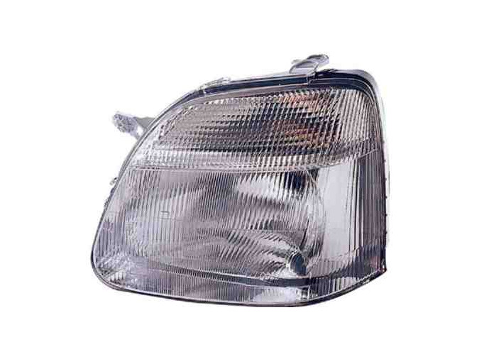 FARO PRINCIPAL DERECHO OPEL AGILA (00-02). 11538022