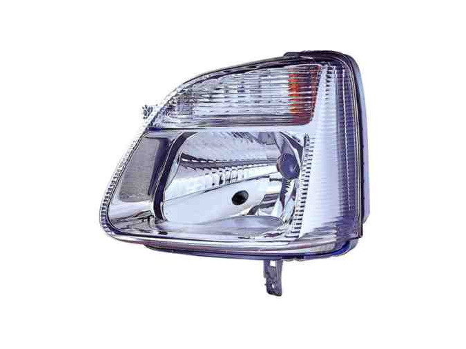 FARO PRINCIPAL IZQUIERDO OPEL AGILA (02-08). 11538001