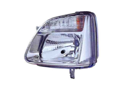 FARO PRINCIPAL DERECHO OPEL AGILA (02-08). 11538002
