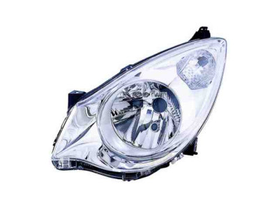 FARO PRINCIPAL IZQUIERDO OPEL AGILA (08-). 11539001