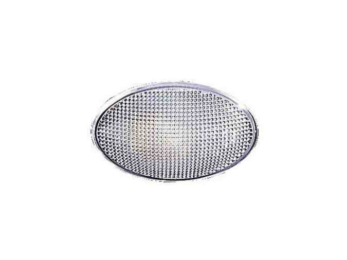 PILOTO LATERAL OPEL AGILA (08-). 15531369