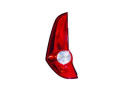 PILOTO TRASERO IZQUIERDO OPEL AGILA (08-). 16539031