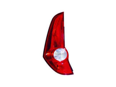 PILOTO TRASERO IZQUIERDO OPEL AGILA (08-). 16539031