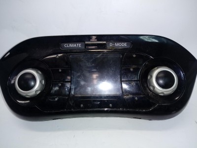 MANDO CALEFACCIÓN NISSAN JUKE 2014