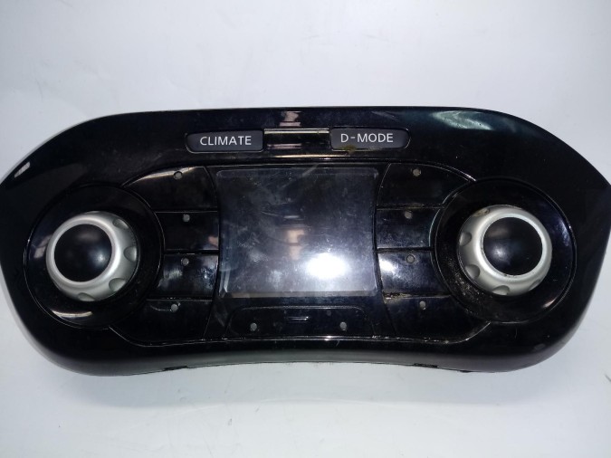MANDO CALEFACCIÓN NISSAN JUKE 2014