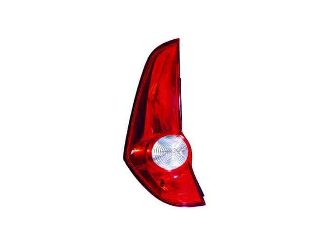 PILOTO TRASERO DERECHO OPEL AGILA (08-). 16539032