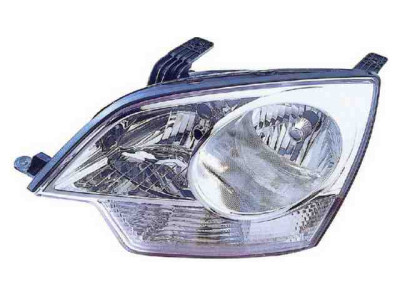 FARO PRINCIPAL DERECHO OPEL ANTARA (06-11). 11537002