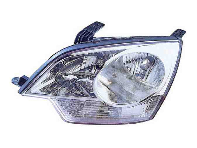 FARO PRINCIPAL DERECHO OPEL ANTARA (06-11). 11537002