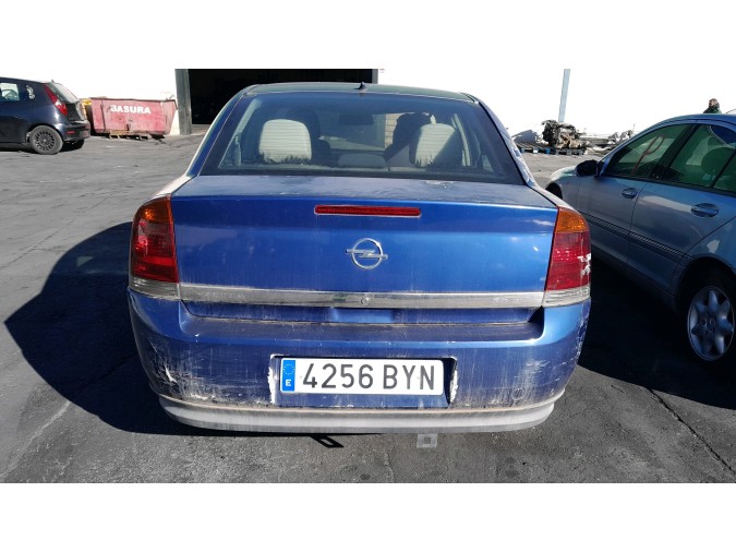 ALETA DELANTERA IZQUIERDA OPEL VECTRA 2002